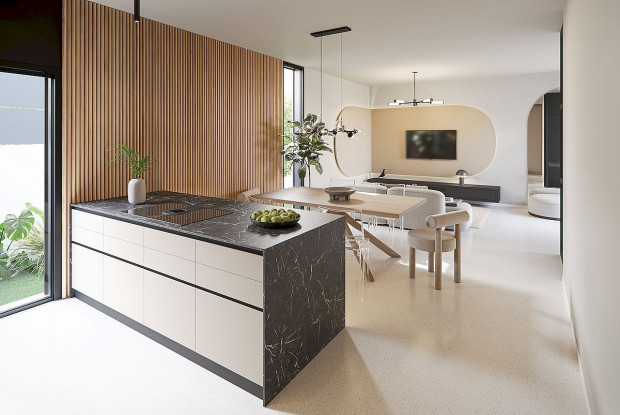 Image No.6-Villa de 3 chambres à vendre à San Miguel de Salinas