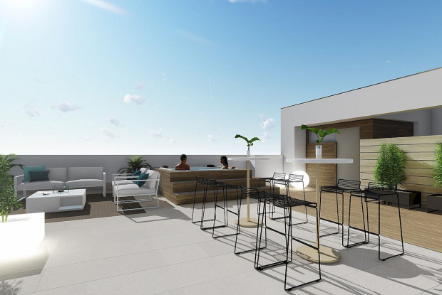 Image No.10-2 Bed Penthouse for sale