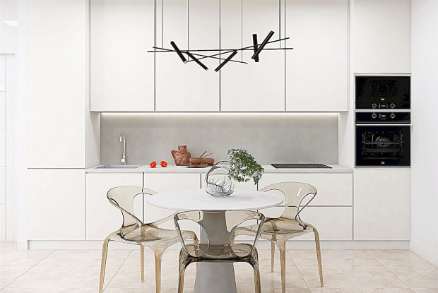 Image No.3-2 Bed Penthouse for sale