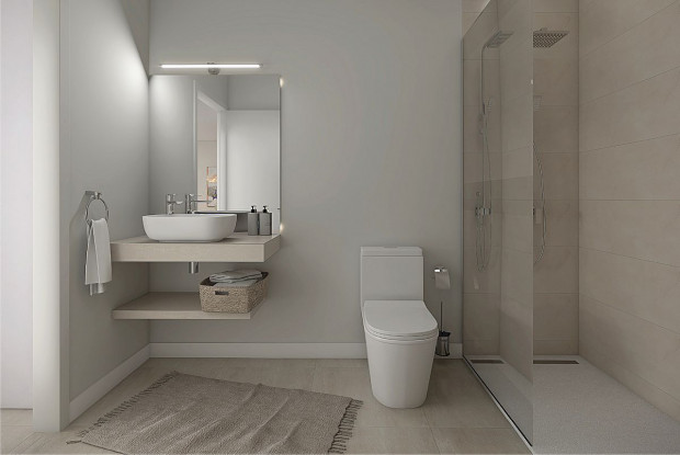 Image No.6-2 Bed Penthouse for sale