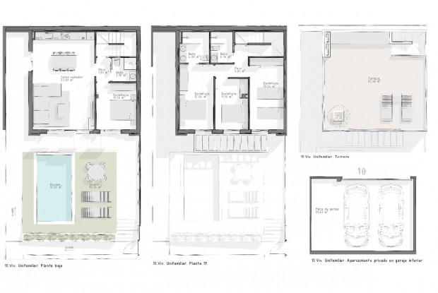 Image No.14-2 Bed Apartment for sale