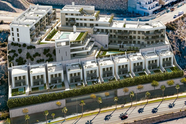 Image No.5-2 Bed Apartment for sale