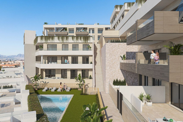 Image No.10-2 Bed Penthouse for sale