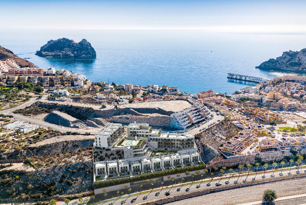 Image No.4-2 Bed Penthouse for sale