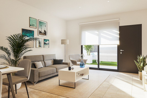 Image No.7-3 Bed Apartment for sale