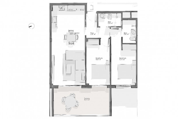 Image No.11-4 Bed Villa for sale