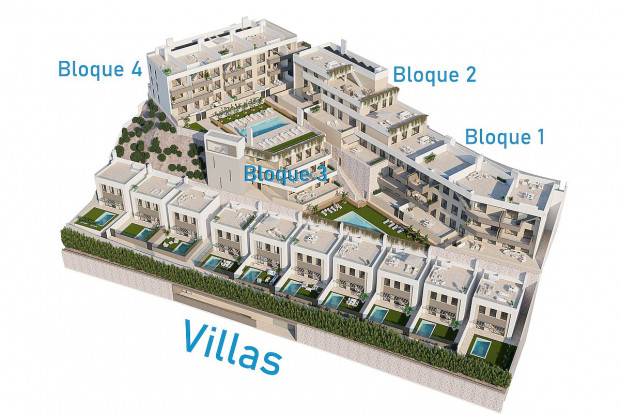 Image No.15-4 Bed Villa for sale