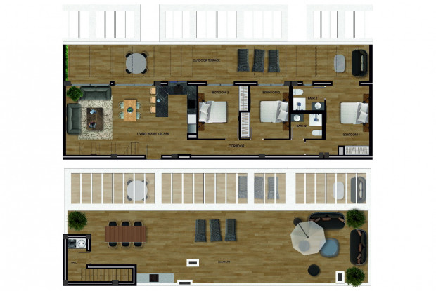 Image No.13-2 Bed Apartment for sale