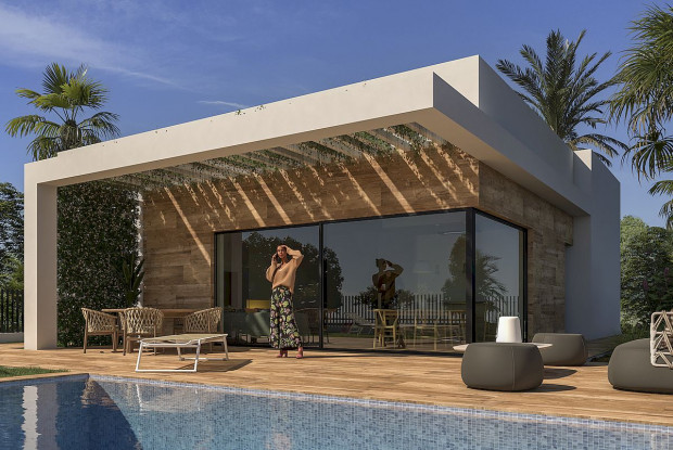 Image No.23-2 Bed Apartment for sale