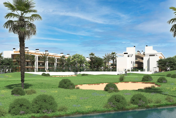 Image No.4-2 Bed Apartment for sale