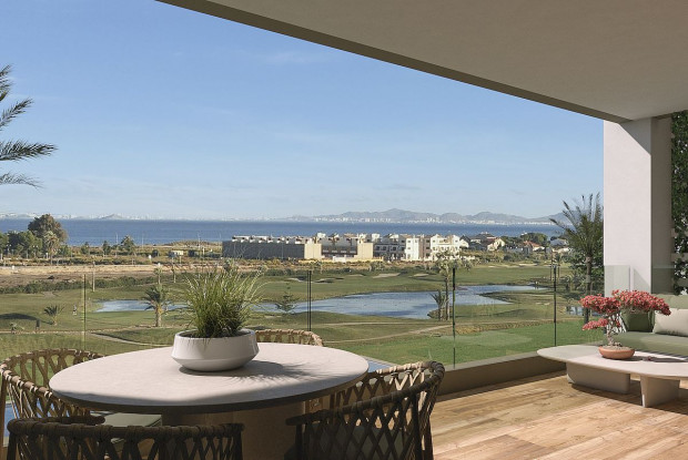 Image No.6-2 Bed Apartment for sale