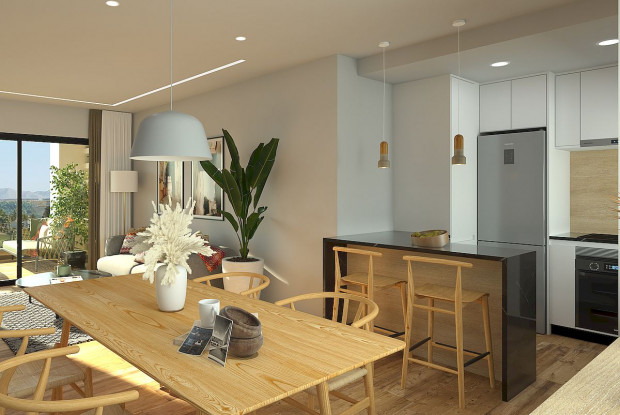 Image No.8-2 Bed Apartment for sale