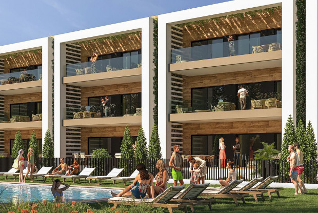 Image No.16-Appartement de 3 chambres à vendre à Los Alcázares