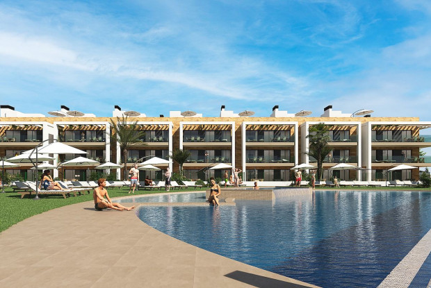 Image No.2-3 Bed Apartment for sale