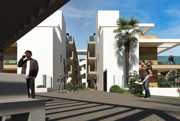 Image No.22-3 Bed Apartment for sale