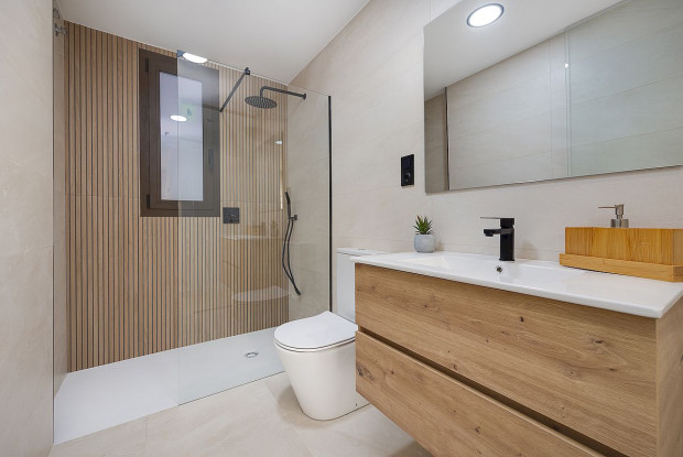 Image No.6-3 Bed Apartment for sale