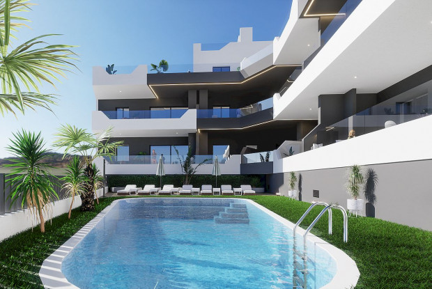 Image No.10-4 Bed Apartment for sale