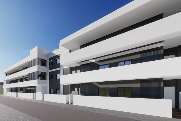 Image No.21-4 Bed Apartment for sale