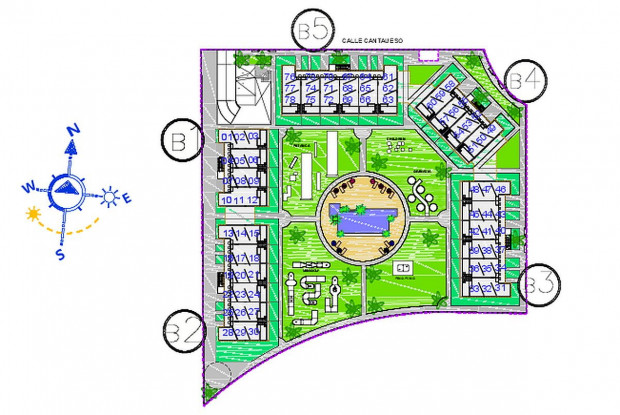 Image No.17-2 Bed Apartment for sale