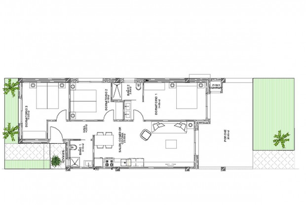 Image No.15-2 Bed Apartment for sale