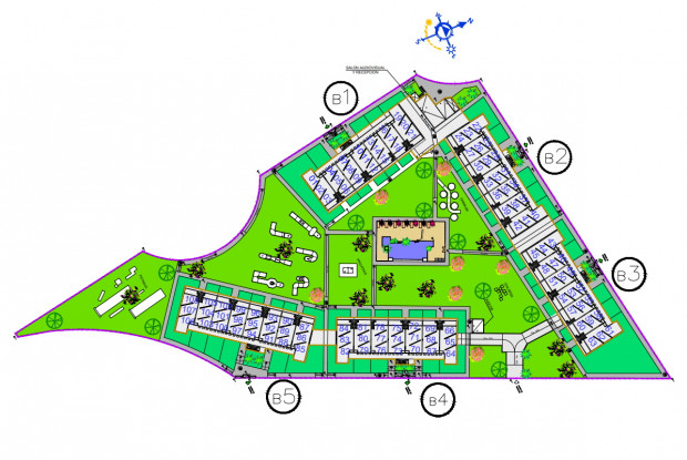 Image No.17-2 Bed Apartment for sale