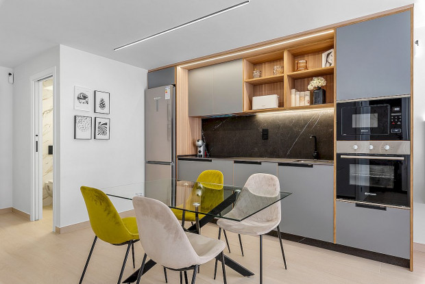 Image No.3-2 Bed Apartment for sale