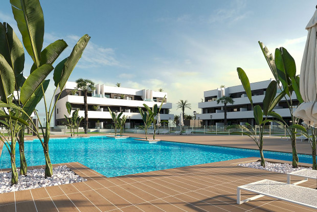 Image No.19-3 Bed Apartment for sale