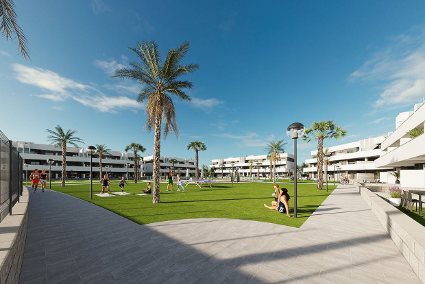 Image No.20-3 Bed Apartment for sale