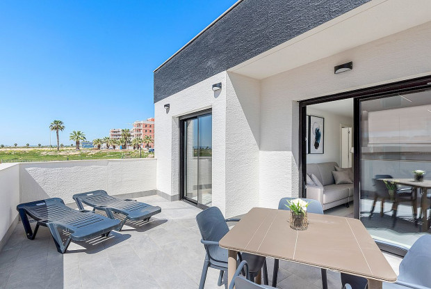 Image No.9-3 Bed Apartment for sale