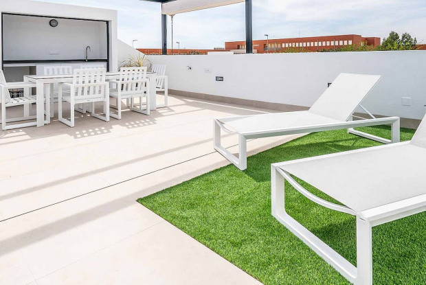 Image No.17-3 Bed Villa for sale