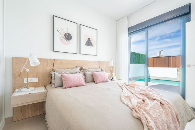 Image No.4-3 Bed Villa for sale