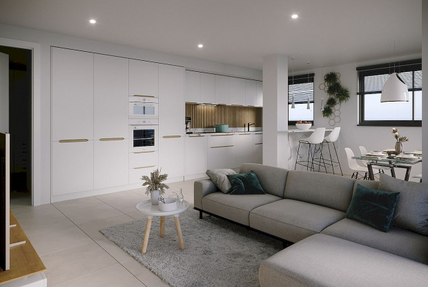 Image No.5-3 Bed Apartment for sale