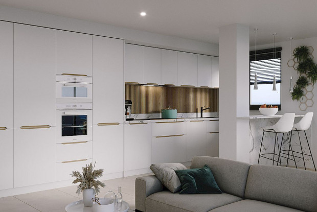 Image No.3-2 Bed Penthouse for sale