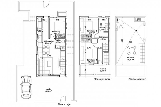 Image No.13-3 Bed Bungalow for sale