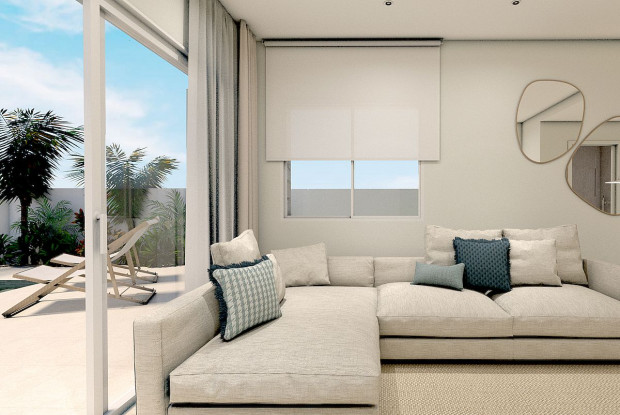 Image No.17-3 Bed Bungalow for sale