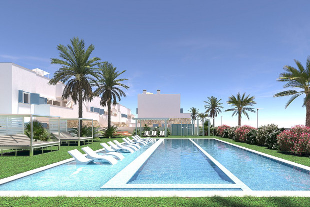 Image No.25-3 Bed Bungalow for sale