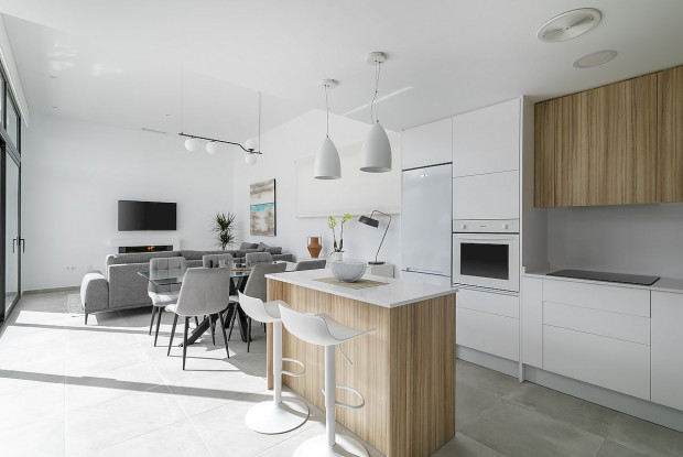 Image No.15-Villa de 3 chambres à vendre à Calasparra