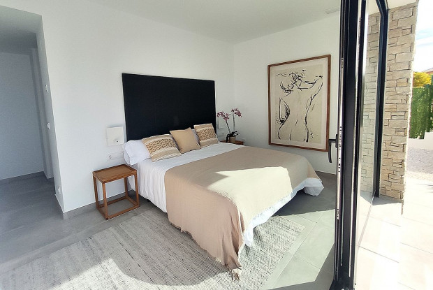 Image No.17-Villa de 3 chambres à vendre à Calasparra