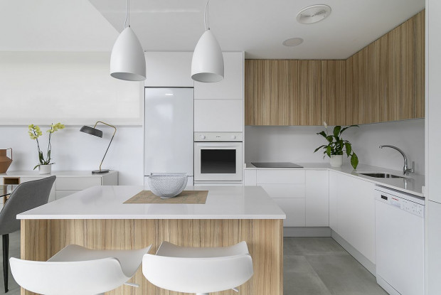 Image No.3-Villa de 3 chambres à vendre à Calasparra