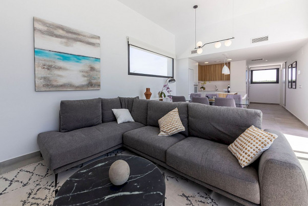 Image No.7-Villa de 3 chambres à vendre à Calasparra