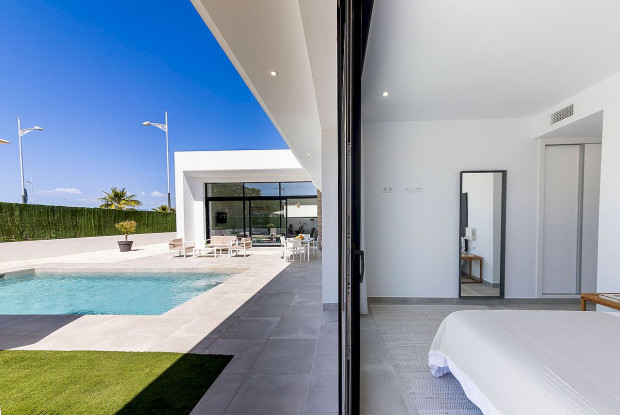 Image No.9-Villa de 3 chambres à vendre à Calasparra