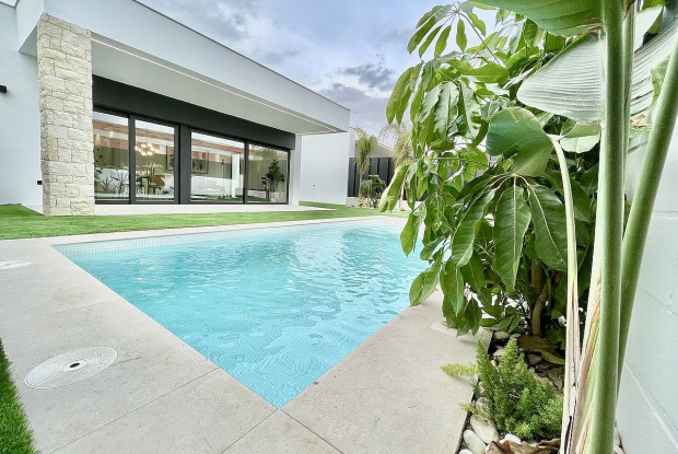 Image No.10-Villa de 3 chambres à vendre à Condado de Alhama