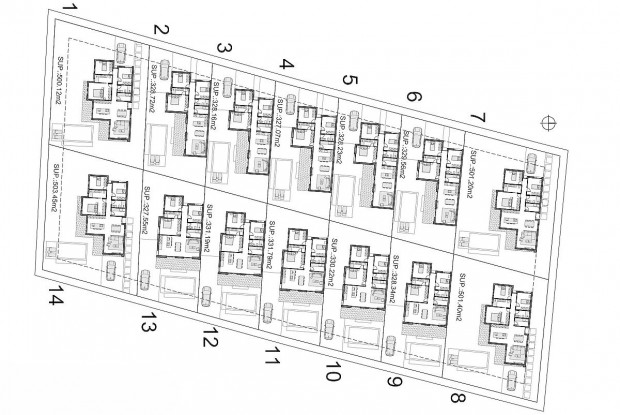 Image No.13-Villa de 3 chambres à vendre à Condado de Alhama