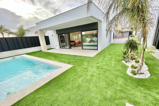 Image No.14-Villa de 3 chambres à vendre à Condado de Alhama