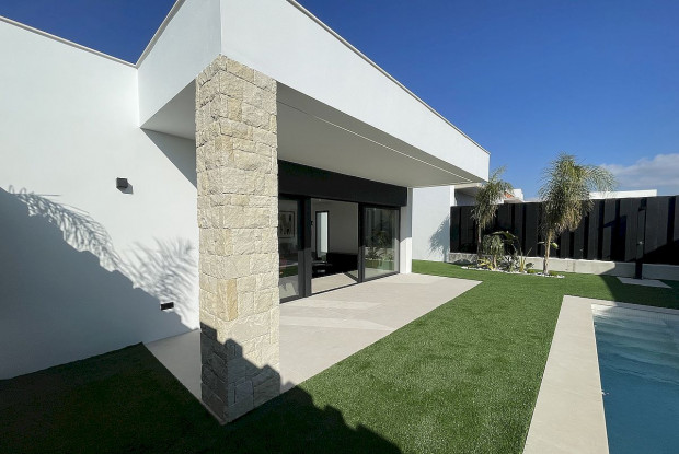 Image No.16-Villa de 3 chambres à vendre à Condado de Alhama