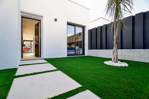 Image No.18-Villa de 3 chambres à vendre à Condado de Alhama