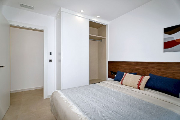 Image No.4-Villa de 3 chambres à vendre à Condado de Alhama