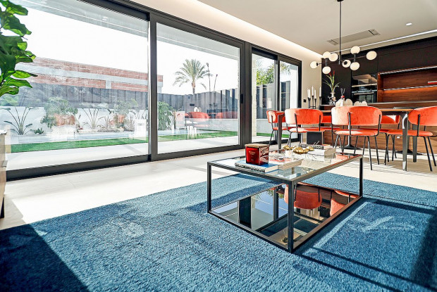 Image No.7-Villa de 3 chambres à vendre à Condado de Alhama