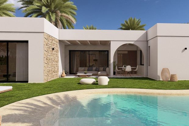 Image No.16-Villa de 3 chambres à vendre à Condado de Alhama