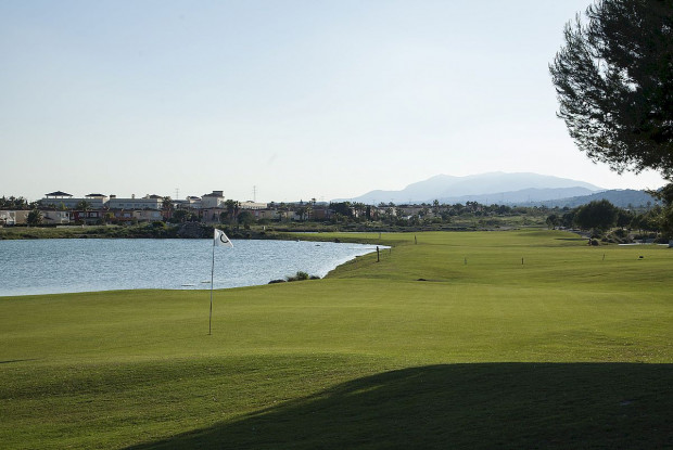 Image No.19-Villa de 3 chambres à vendre à Condado de Alhama
